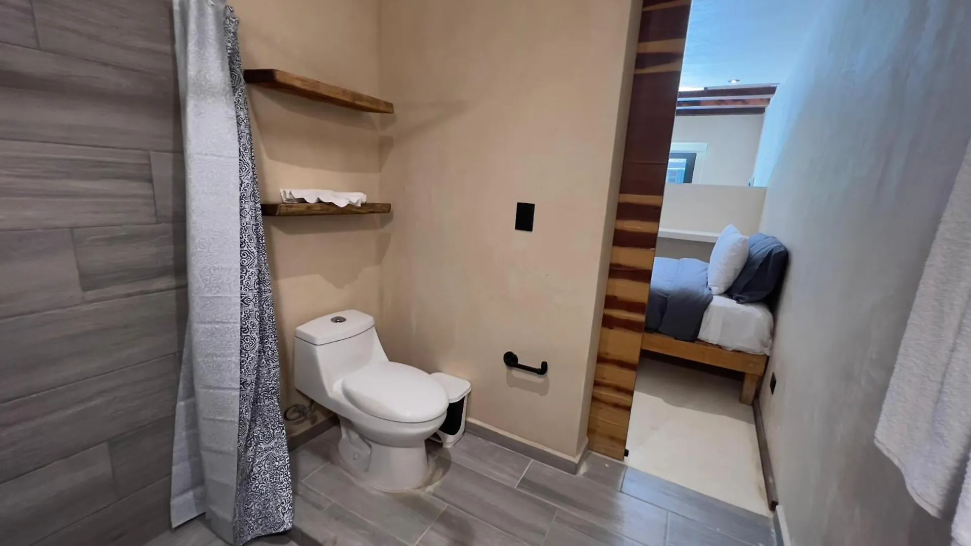 Family & Couples Harmonia Suites In 툴룸 아파트