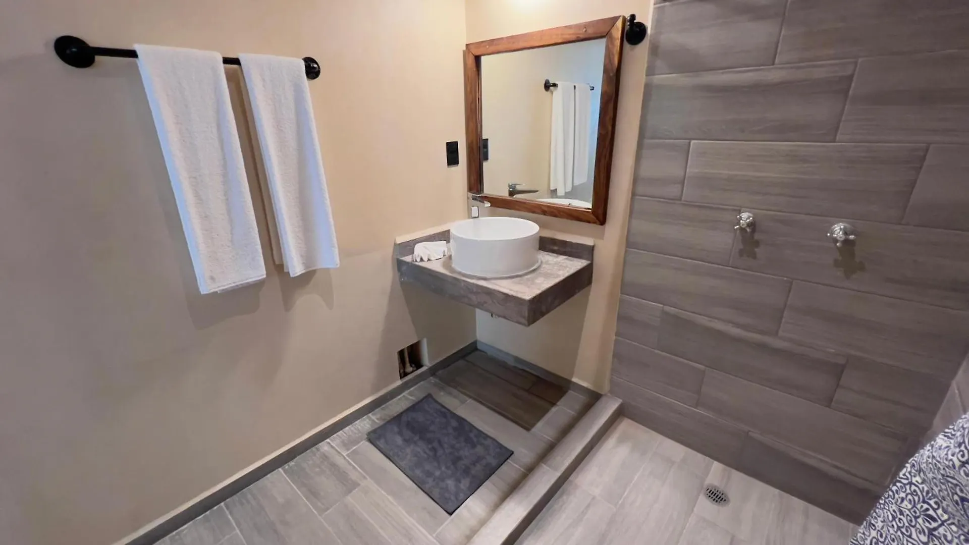 Family & Couples Harmonia Suites In 툴룸 멕시코